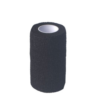 Horka Zelfklevende Bandages Zwart
