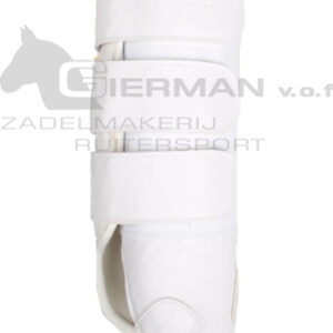 Tekna Pijpkousen Exercise Achter Wit