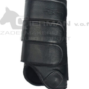 Tekna Pijpkousen Exercise Achter Zwart