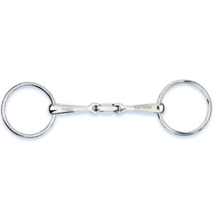 Stubben Watertrens Easy Control Dubbel Gebroken 16 mm .
