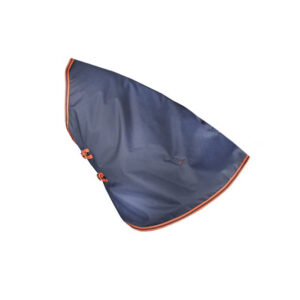 Horka Halsstuk Dime 600D - 100 Grams Blauw/Oranje