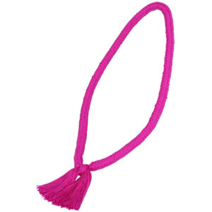 QHP Neck Rope Fuchsia