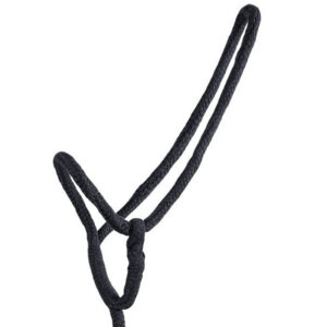 QHP Leidhalster Zwart