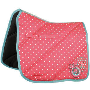 Harry's Horse Zadeldek LouLou Raspberry