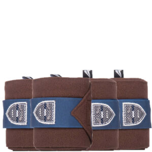 Euro-Star Bandagen Excellent 165 Schokolade