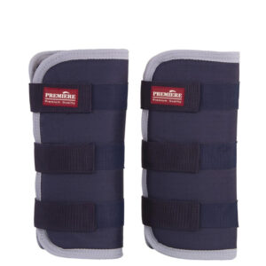 Premiere Transportstiefel Low AYC Kleid Blau