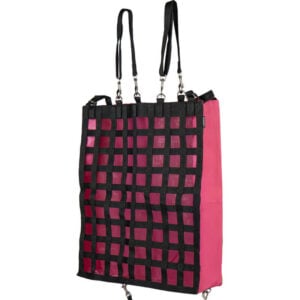 Sac de foin Horka Quatro Hot Pink