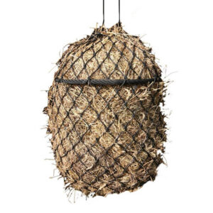 QHP Haynet Easy Fill Schwarz