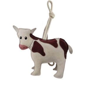 Paardenspeelgoed Horka Koe