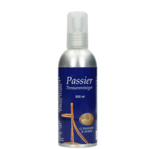 Passier Hoofdstelreiniger 200 ml .