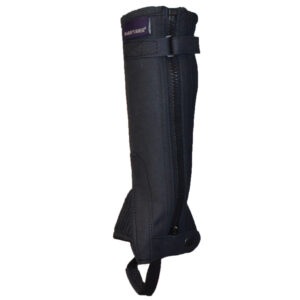 Harry's Horse Mini-Chaps Amara Schwarz