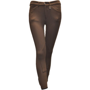 Pikeur Rijbroek Belucci Kids Choco