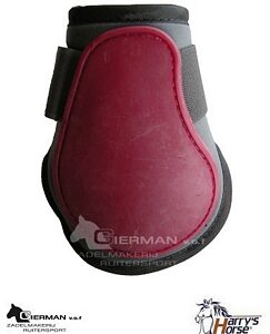 Harry's Horse Strijklappen Raspberry