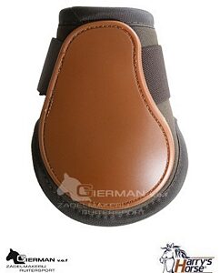 Harry's Horse Strijklappen Amber