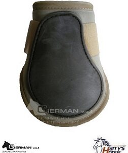 Harry's Horse Strijklappen Walnoot