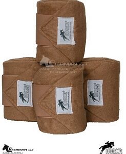 Horka Acryl Bandages Peach