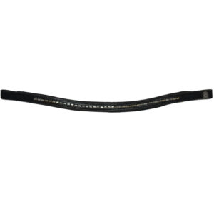 Cavallo Frontriem G8 Zwart