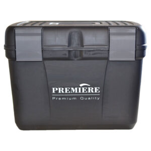 Premiere Grooming Box Aleron Black