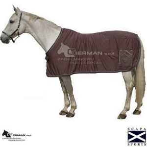 Scapa Sports Softshell Zweetdeken Flint