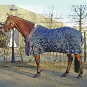 Harry's Horse Staldeken Wave 200 Grams Ebony