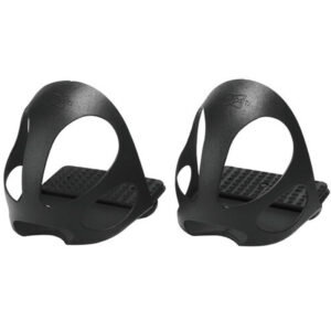 Compositi Veiligheids Beugelzooltjes Matrix Zwart