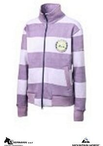 Mountain Horse Vest Galaxy Kids Lilac/Blueberry Milk