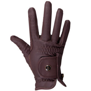 BR Rijhandschoenen All Weather Pro Bruin