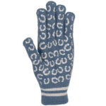 Grip Magic Gloves Harry's Horse HorseShoe Navy