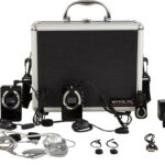 WHIS Competition Pro mit allem Zubehör