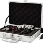 WHIS Original Duo komplett schwarz