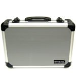 WHIS instruction system Original Multi 4 complete black in case