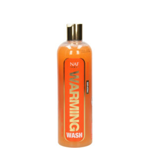 Erwärmungswäsche NAF 500 ml