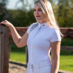 Lifestyle foto wedstrijdshirt PresTeq PerformNow