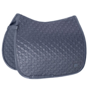 Zadeldek Eskadron Glitter Mesh Essence Doveblue