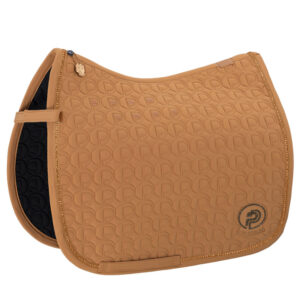 Zadeldek Eskadron Softshell Platinum cognac