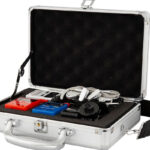 Jeu d'instructions WHIS Original Duo complet rouge/blanc/bleu