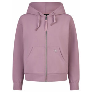 Pikeur Vest 8282 Berry Blush voorzijde