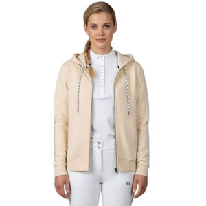 Unisex Sweat C2E Leichester Sandshell