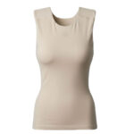 Singlet C2E Kew Garden Sandshell productfoto