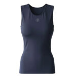 Singlet C2E Kew Garden Navy productfoto