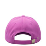 Achterzijde Twill Cap C2E Thames Spring Crocus