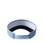 Achterzijde Zonneklep C2E Somerset Placid Blue