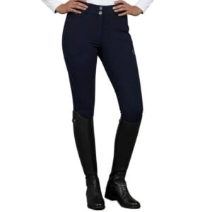 Rijbroek C2E Fresno Full Grip Navy