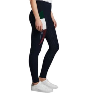 Compressie Rijlegging C2E Glendale Full Grip Navy
