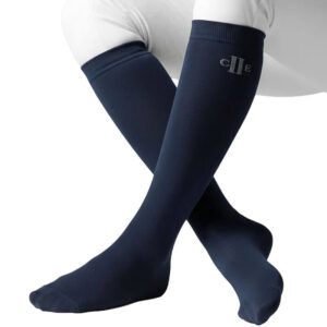5-Pack Showsocks C2E Pomona Navy