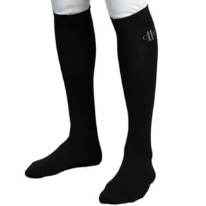 5-Pack Showsocks C2E Pomona Zwart