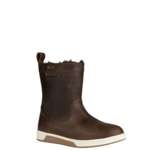 Outdoorlaars Horka Chelsea Bruin