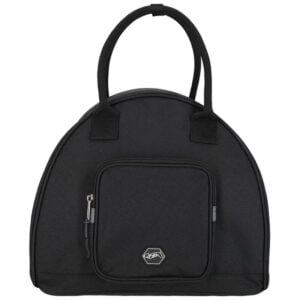 Captas QHP zwart