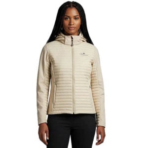 Softshell Jas C2E San Jose Beige