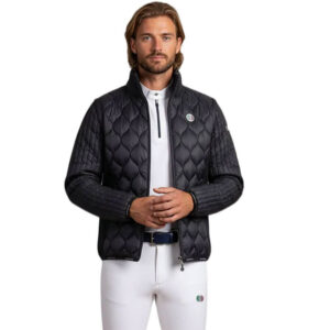 Unisex 2 in 1 Jas C2E Colfax Navy